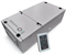 Приточная вентиляционная установка Sysimple Topvex SF12 HWL M227853 - фото 5856469