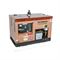 Дизель генератор TOYO TKV-11SPC 549-072993 - фото 5859373