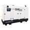 Дизельный генератор GMGen Power Systems GMP110 в кожухе 549-064848 - фото 5860487