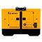 Дизельный генератор Genbox JD200(S) в кожухе 549-102364 - фото 5860878