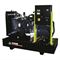 Дизельный генератор PRAMAC GSW150V Mecc Alte трехфазный без кожуха 549-059358 - фото 5861984