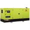 Дизельный генератор PRAMAC GSW220P Mecc Alte трехфазный в кожухе 549-059381 - фото 5861985