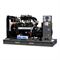 Дизельный генератор HERTZ HG 660 DL 549-072334 - фото 5865734