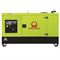 Дизельный генератор PRAMAC GBW45P Mecc Alte трехфазный в кожухе 549-059296 - фото 5866125