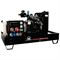 Дизельный генератор PRAMAC GBW45Y Mecc Alte ECP32-3SB/4 трехфазный 549-059297 - фото 5866126