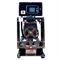 Дизельный генератор GENMAC RG13PO 549-074696 - фото 5866280