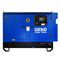Дизельный генератор GEKO 40014 ED - S/DEDA SS в кожухе 549-086749 - фото 5867810