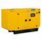 Дизельный генератор Aksa APD43C (кожух) 549-034695 - фото 5868411