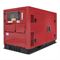 Дизельный генератор REDVOLT 12 кВт с электростартером 550-186488 - фото 5868510