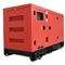 Дизельный генератор REDVOLT EPD88CS (400В, 1500 об/мин) 550-186485 - фото 5868517
