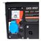 Генератор бензиновый PATRIOT GRS 950, 2лс, 800Вт, объем 4.2л 547-189460 - фото 5868527