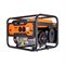 Бензиновый генератор FoxWeld Standart G3500 547-201214 - фото 5868667