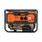 Бензиновый генератор FoxWeld Standart G3500 E 547-201215 - фото 5868710