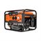 Бензиновый генератор FoxWeld Standart G3500 E 547-201215 - фото 5868711