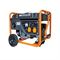 Генератор бензиновый VILLARTEC GG3400W, 2,6 кВт 547-285125 - фото 5869241