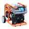 Бензиновый генератор Zongshen KB 2500 547-033075 - фото 5869303