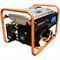 Генератор бензиновый Zongshen PB 3300 E 547-155247 - фото 5869472