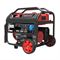 Бензиновый генератор SUNREKA G3500EAX 547-292953 - фото 5869516