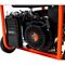 Бензиновый генератор Gigant GGL-6500E 547-291043 - фото 5869544