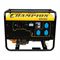 Бензиновый генератор Champion GG 6500 551-008503 - фото 5869605