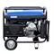 Бензиновый генератор TSS SGG 6000 EHNA 547-089920 - фото 5869658