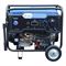 Генератор бензиновый ТСС SGG 6000EHNA 547-176702 - фото 5869712
