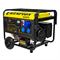 Генератор бензиновый Champion GG6501E+ATS 547-047157 - фото 5869718
