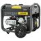 Бензиновый генератор Inforce GL 8000 547-291048 - фото 5869799
