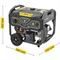 Бензиновый генератор Inforce GL 8000 547-291048 - фото 5869807