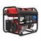 Бензиновый генератор SUNREKA G7500X 547-292958 - фото 5869915