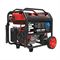 Бензиновый генератор SUNREKA G6500EAX 547-292957 - фото 5869932