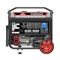 Бензиновый генератор SUNREKA G6500EAX 547-292957 - фото 5869935