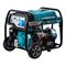 Бензиновый генератор Alteco Professional AGG 8000Е2 (6.5/7кВт) 547-147718 - фото 5869956