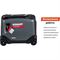 Инверторный генератор Gigant Professional GPIGL-3800E 282-291131 - фото 5870029