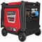 Инверторный бензиновый генератор A-iPower A8000iS 624-122649 - фото 5870343