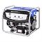 Бензиновый генератор Yamaha EF 5500 FW 547-155295 - фото 5870735