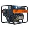 Генератор бензиновый RID RS 7001 PE 547-073496 - фото 5870914