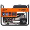 Генератор бензиновый RID RV 8001 E 547-073499 - фото 5870976