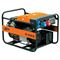Генератор бензиновый RID RV 13540 ER 547-073516 - фото 5870985