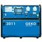 Генератор бензиновый GEKO 3011 E-AА/HEBA SS в кожухе (электрический стартер) 547-086711 - фото 5871217