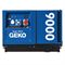 Генератор бензиновый GEKO 9000 ED AA/SEBA SS в кожухе (электрический стартер) 547-086718 - фото 5871221