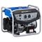 Бензиновый генератор Yamaha EF 7200 E 547-155297 - фото 5871260
