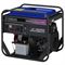 Бензиновый генератор Yamaha EF 14000 E 547-155298 - фото 5871262