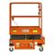 Ножничный подъемник SMARTLIFT SJY-0.3-3 220В  300 кг  3 м 878-154981 - фото 5885996