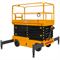 Самоходный ножничный подъемник SMARTLIFT SJY-0.5-11A 500 кг  11 м 878-154991 - фото 5886028