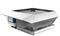 Крышный вентилятор Systemair DVC 225E-P EC M98927 - фото 5923855