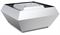 Крышный вентилятор Systemair DVCI 400E-P EC M98934 - фото 5923858