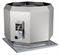 Крышный вентилятор Systemair DVV 560D4-XM/120°C IE3 M192390 - фото 5924346