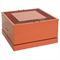 Крышный вентилятор Systemair TFE 220 M Roof fan Red M63420 - фото 5924417