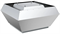 Крышный вентилятор Systemair DVCI 500D-P EC M115888 - фото 5924510